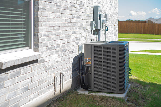 Trusted Air Conditioning Service service in Barnesville, PA - FH HVAC